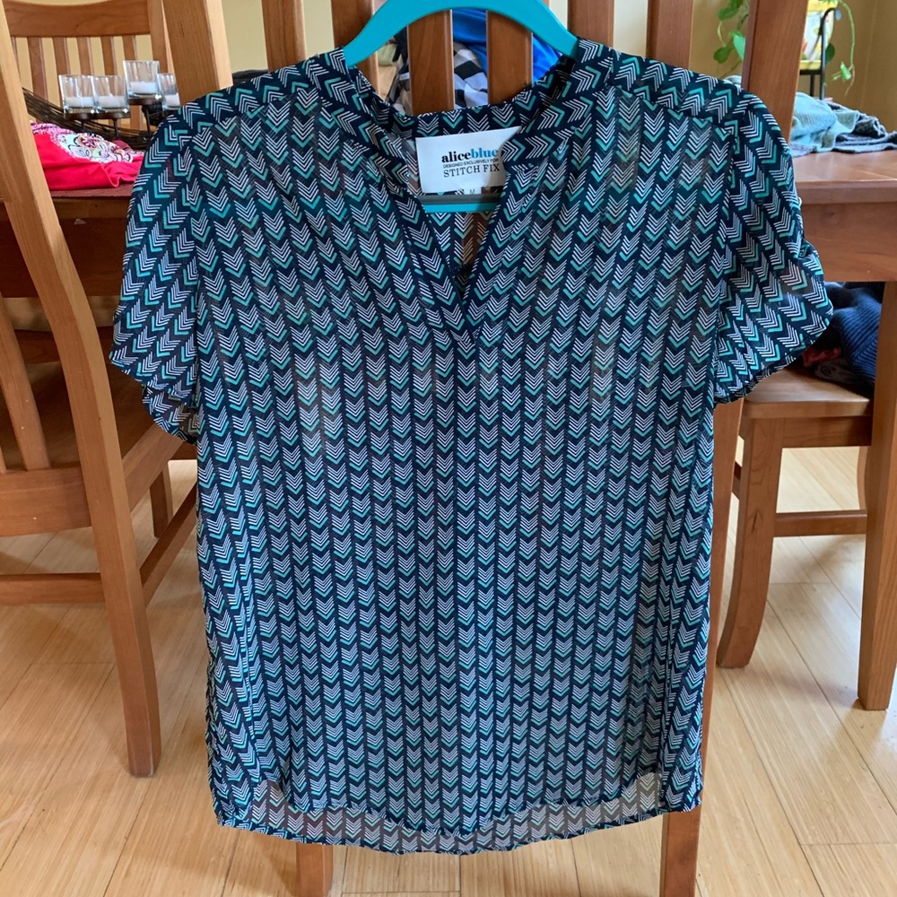 Blouse